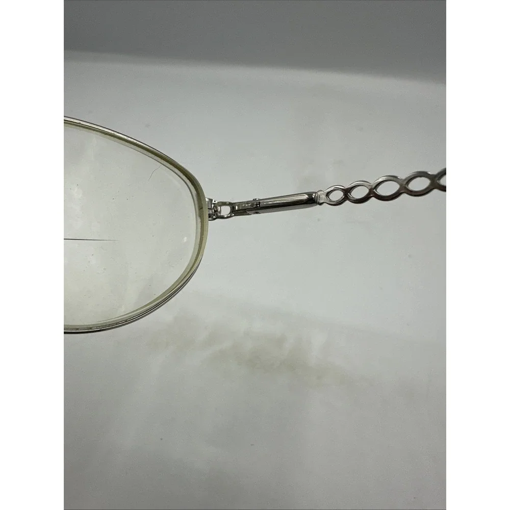 Sferoflex Made In Italy 2480 104 51-17 135‎ Vintage Glasses